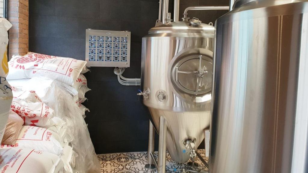 Images Drink Consult Finland Oy