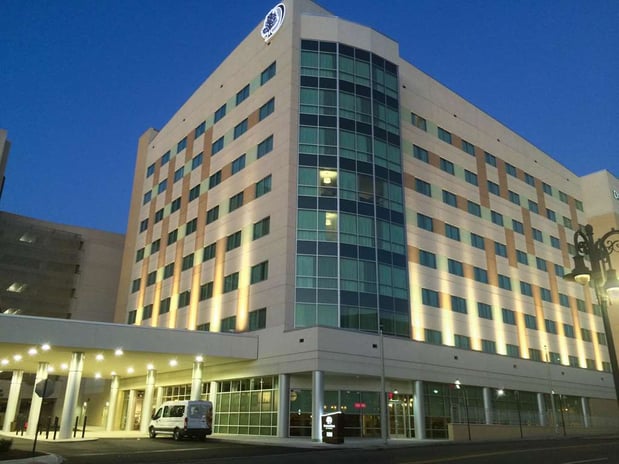 Images DoubleTree by Hilton Hotel Reading