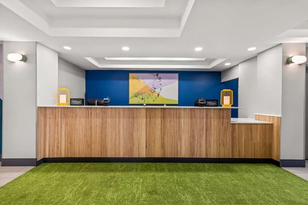 Images Spark by Hilton Catoosa Tulsa