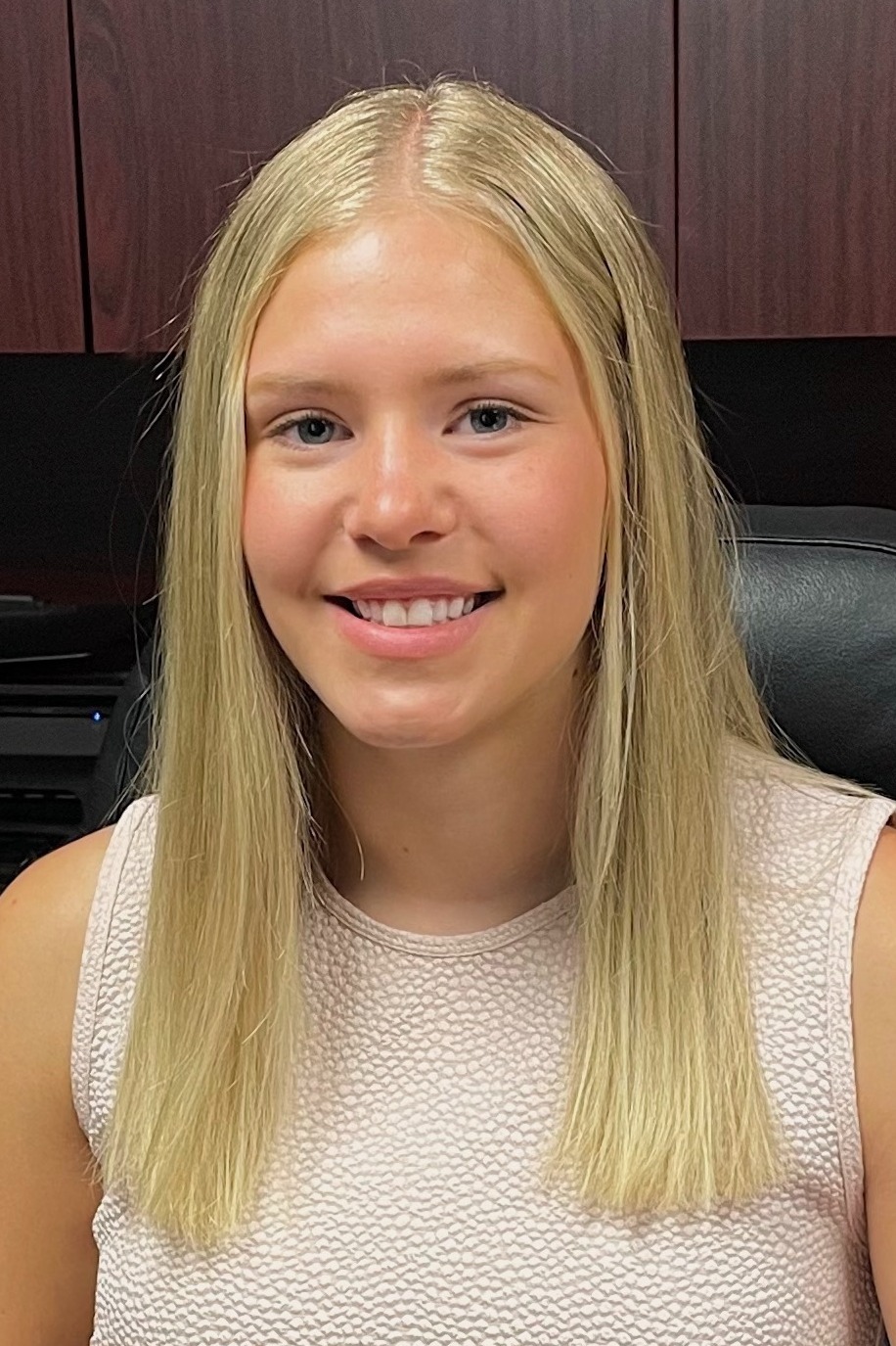 Photo of Amanda Rogers