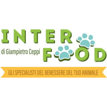 INTERFOOD di Giampietro Ceppi Logo
