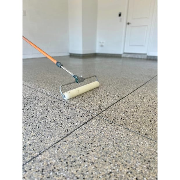 Images Firehouse Concrete Coatings