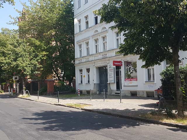 Studienkreis Nachhilfe Berlin-Adlershof in Berlin - Logo
