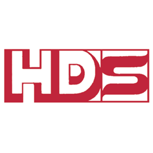 HDS Sicherheitssysteme Donhauser Johannes Logo