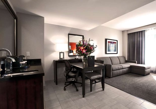 Images Embassy Suites by Hilton Palmdale