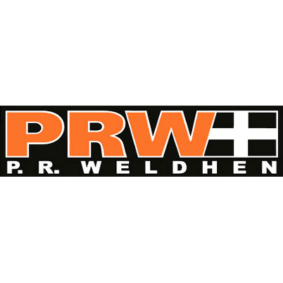 P R Weldhen Logo