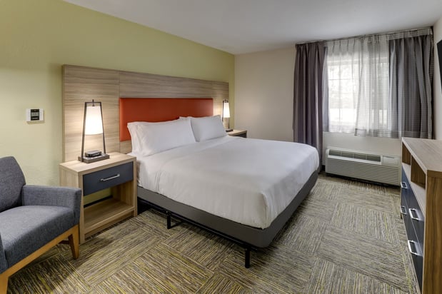 Images Candlewood Suites Lexington by IHG