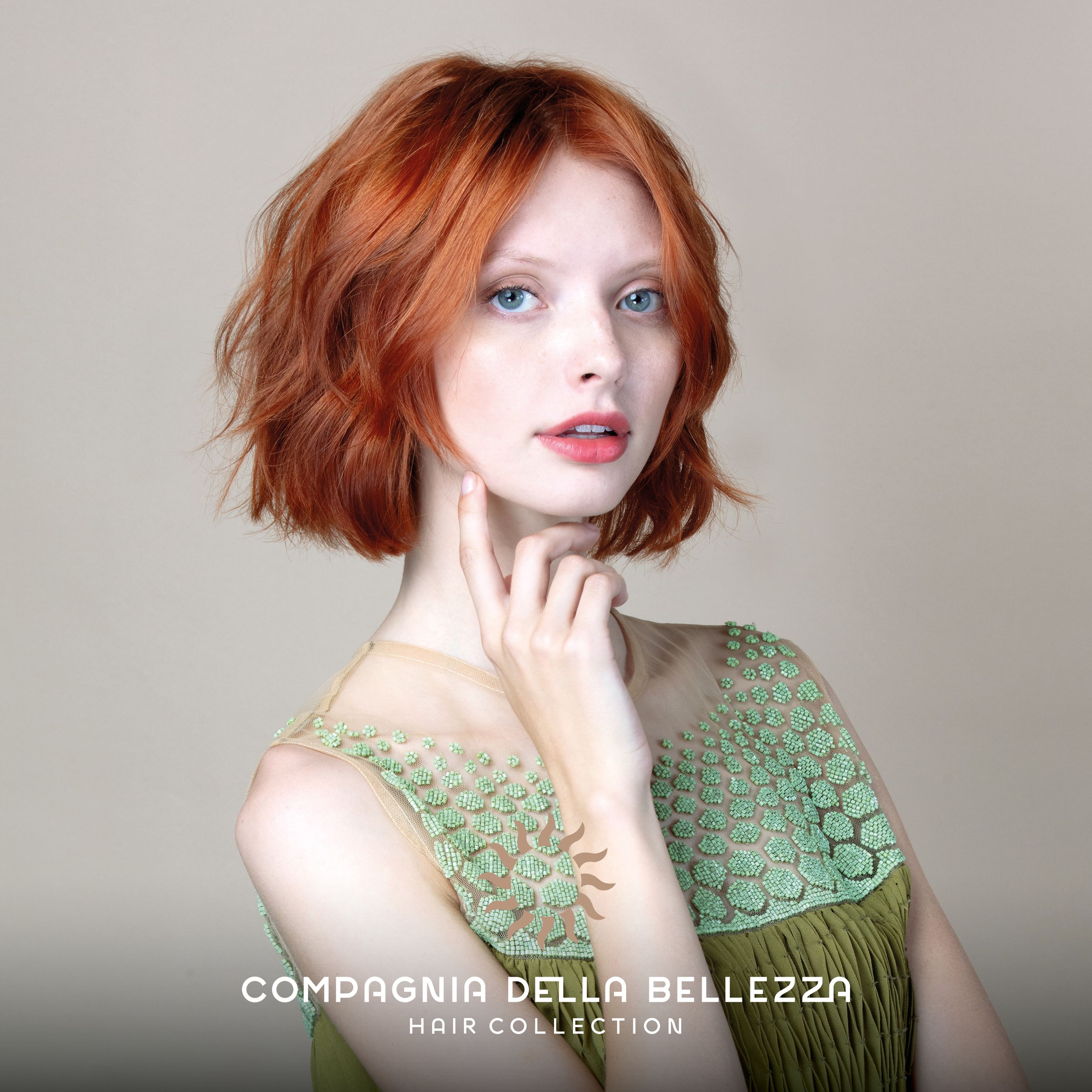 Bilder Monica parrucchiera visagista Compagnia Della Bellezza