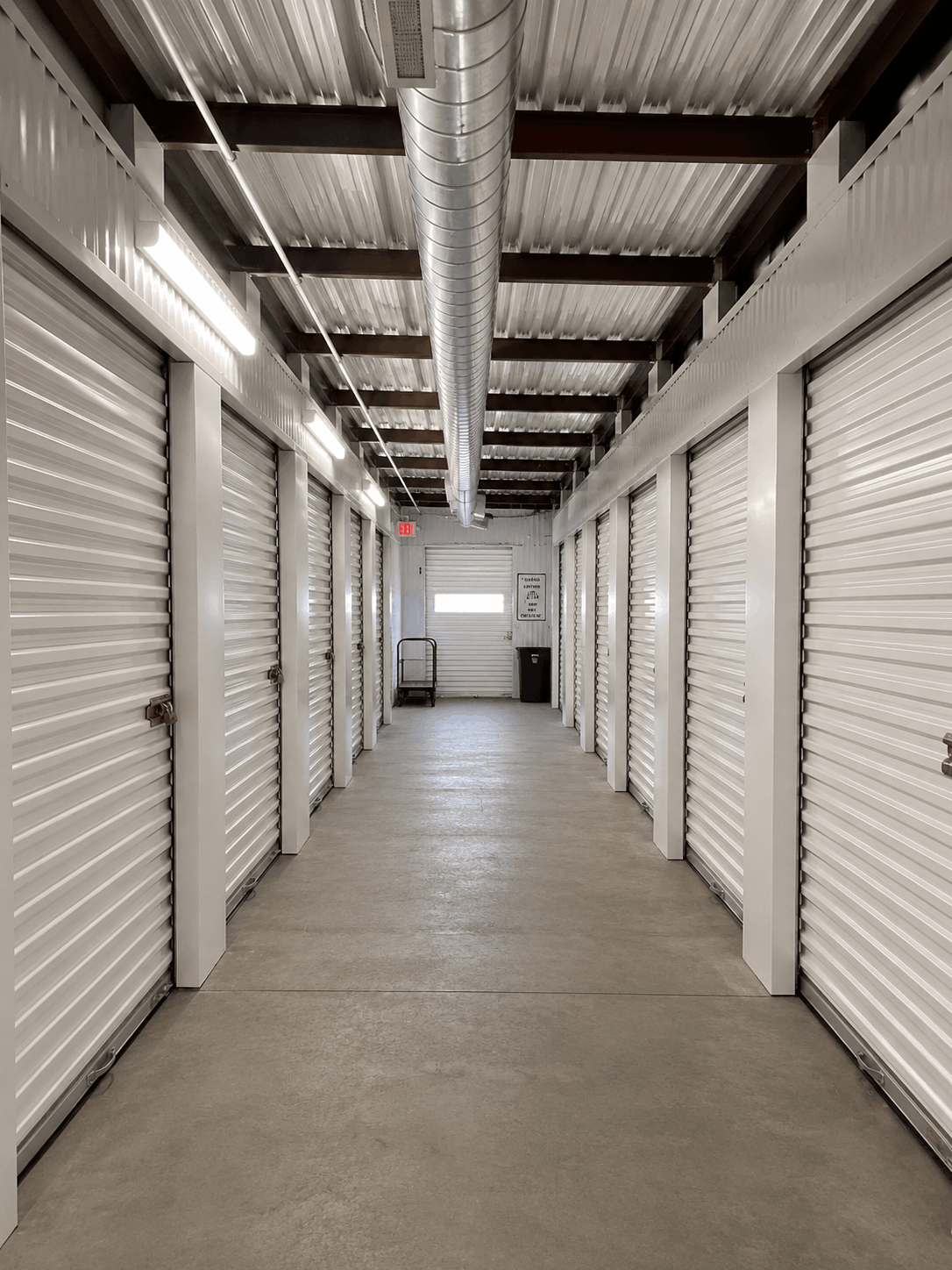 Self Storage Units In Mesa, AZ