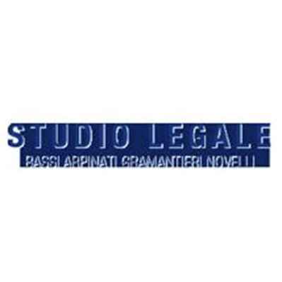 Studio Legale Bassi Arpinati Gramantieri Novelli Logo