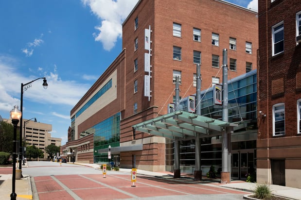 Images University of Maryland Pediatric Specialty Suite