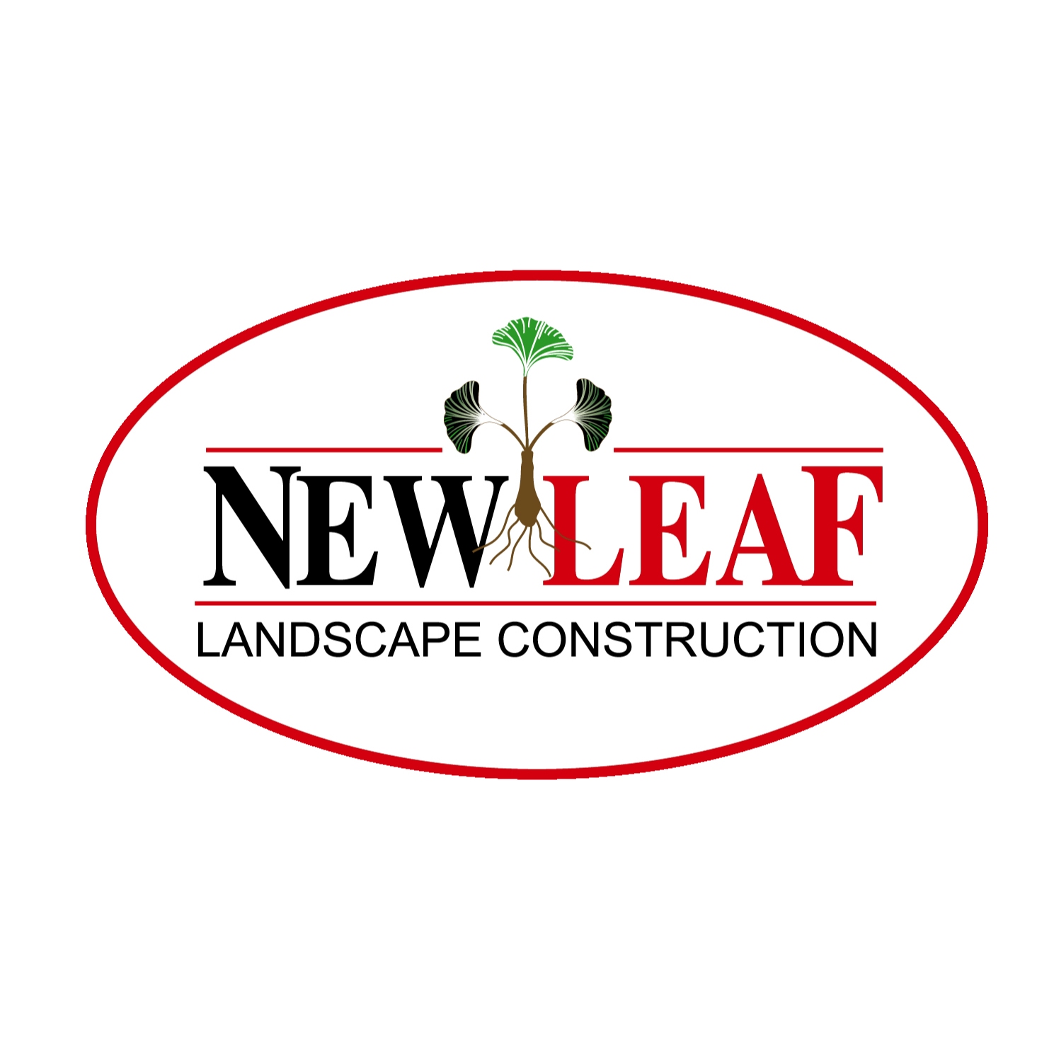 New Leaf Landscape Construction