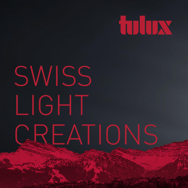 Tulux Lumière SA Logo