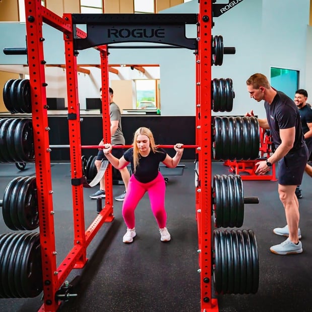 Images Pursuit Fitness