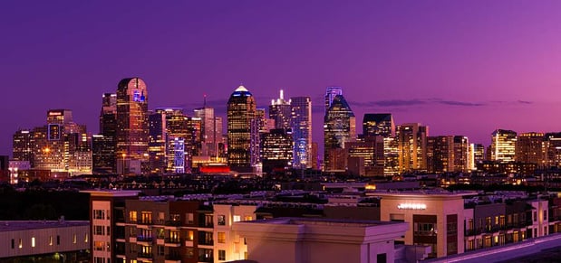 Images Canopy by Hilton Dallas Uptown