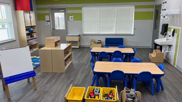 Images The Goddard School of Katy (Morton Ranch Road)