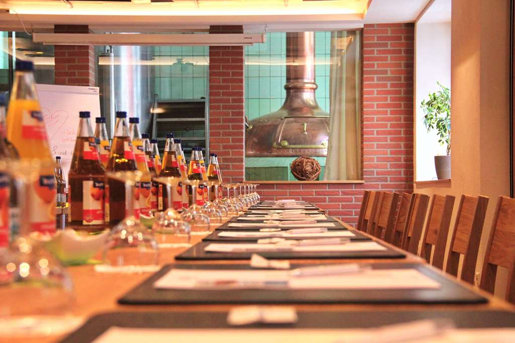 Bilder Best Western Plus BierKulturHotel Schwanen