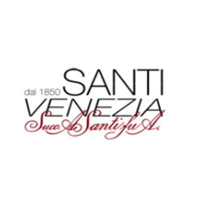 Santi Sas di Moschini Logo