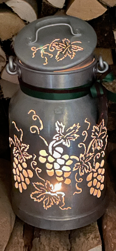 Mariannne Creativ, Inh. Spirgi, Rainstrasse 4 in Theilingen