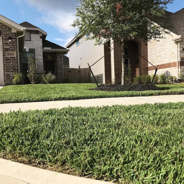 Images GQ Landscaping & Lawn Care Services