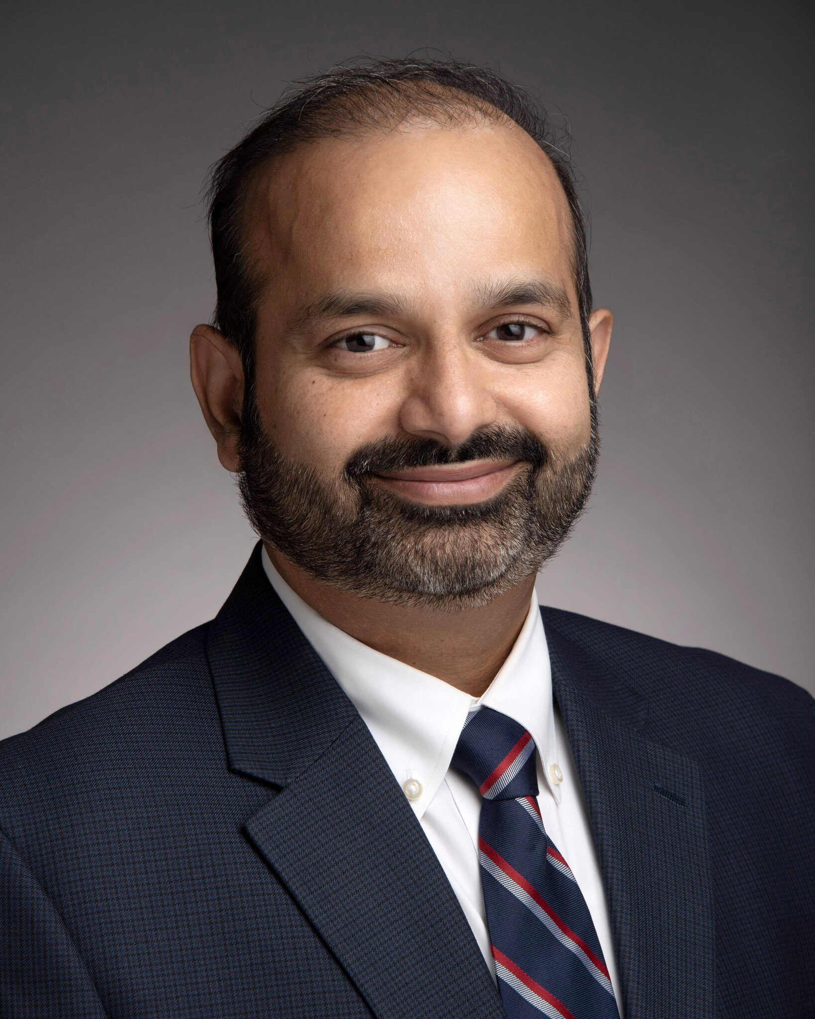 Badal G. Jain
