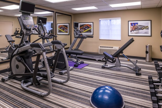 Images Candlewood Suites Paducah by IHG