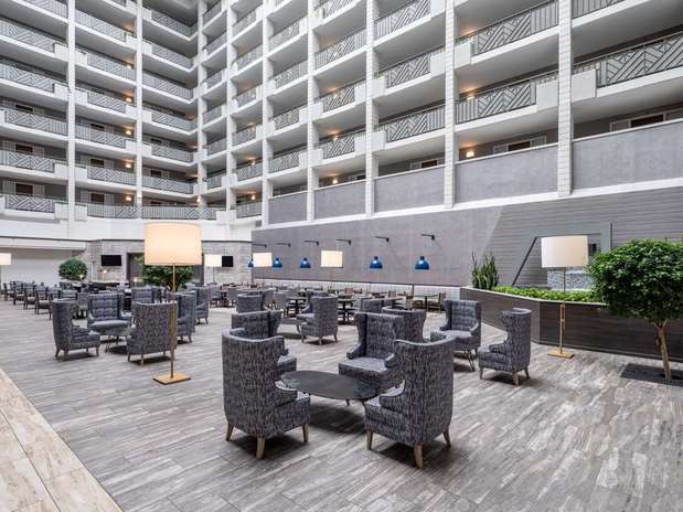 Images Embassy Suites by Hilton Baltimore Hunt Valley
