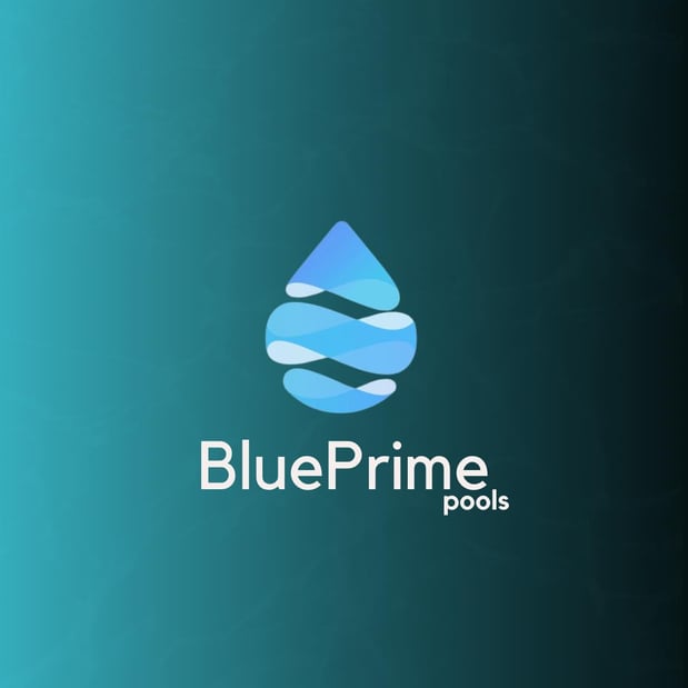 Images BluePrime Pools