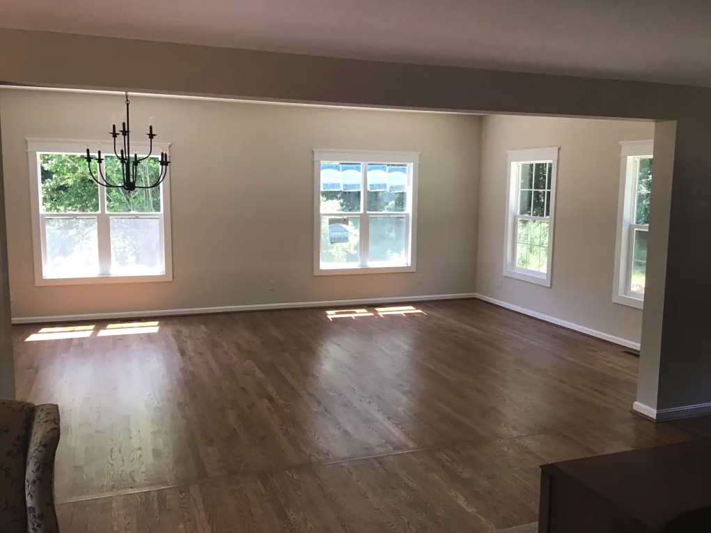 Hawk Contracting LLC Image