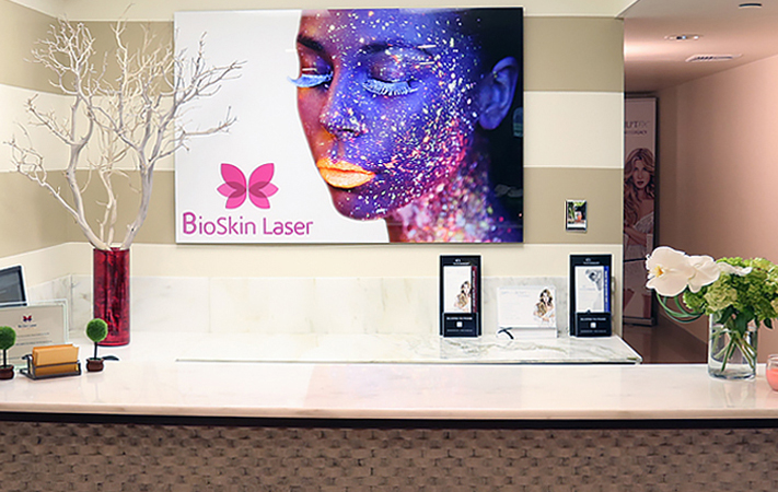 Images Bio Skin Laser Hair Removal NYC
