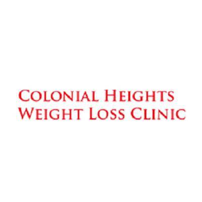 Colonial Heights Weight Loss Clinic Logo