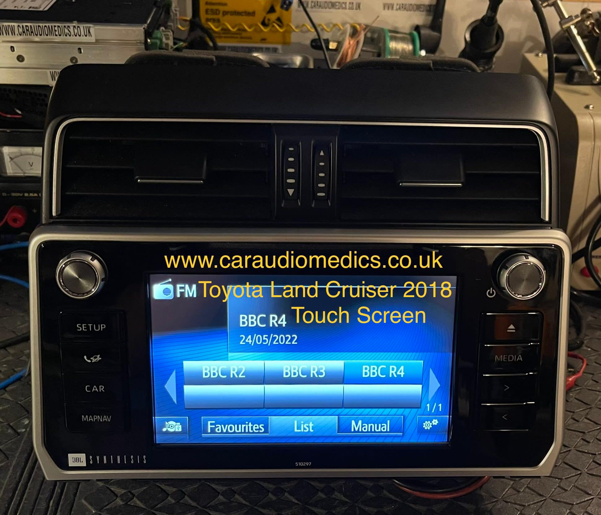 Car Audio Medics Aylesford 01622 717091