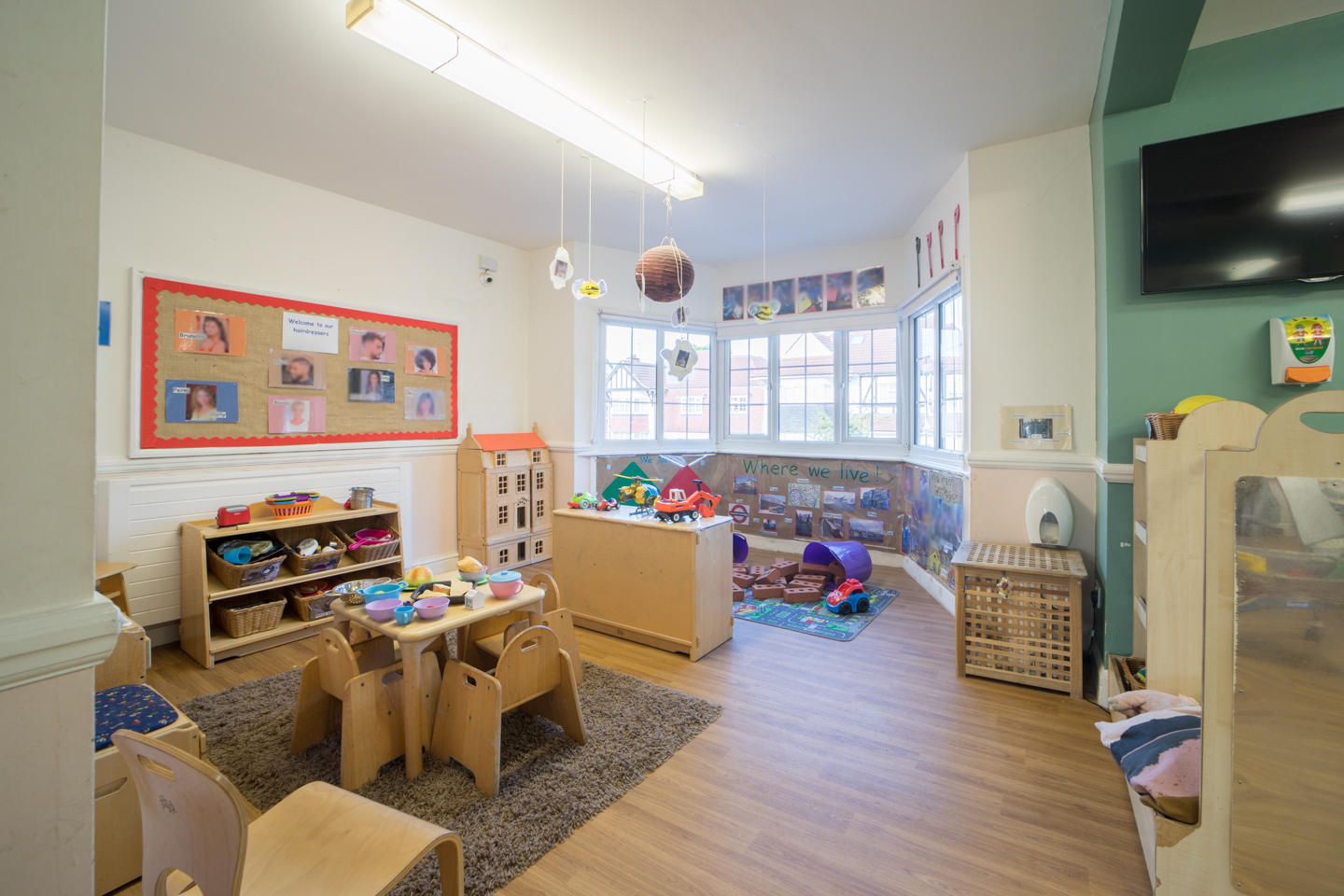 Images Bright Horizons Hendon Day Nursery and Preschool