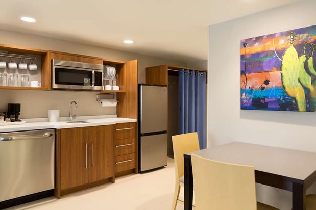 Images Home2 Suites by Hilton Phoenix Glendale-Westgate
