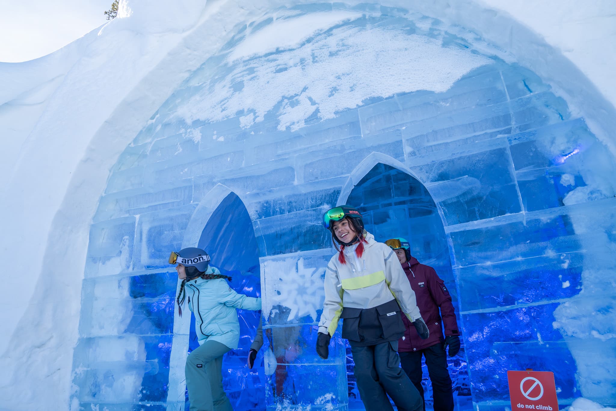 Kindred Resort Image