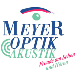 Kundenlogo Meyer Optik & Akustik