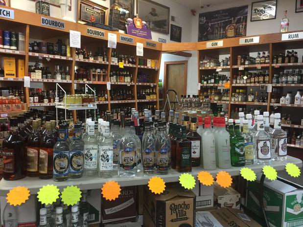 Images Tulalip Liquor Store & Smoke Shop