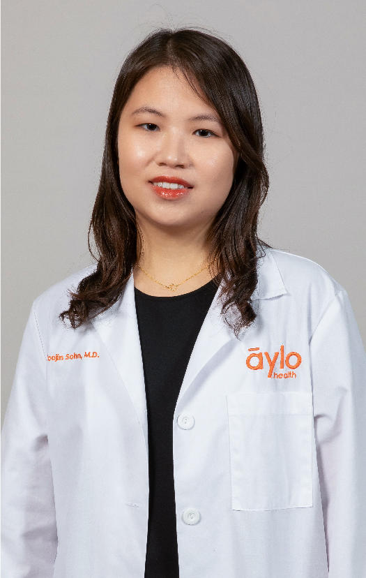 Dr. Yoojin Sohn, MD Stockbridge, GA Endocrinology & Metabolism Vitals