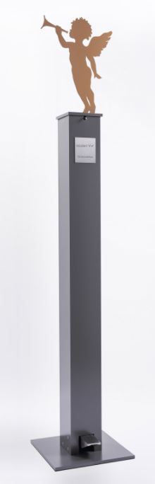 Excellent-Work UG (haftungsbeschränkt) & Co. KG, In den Vorlingen 16 in Vechelde