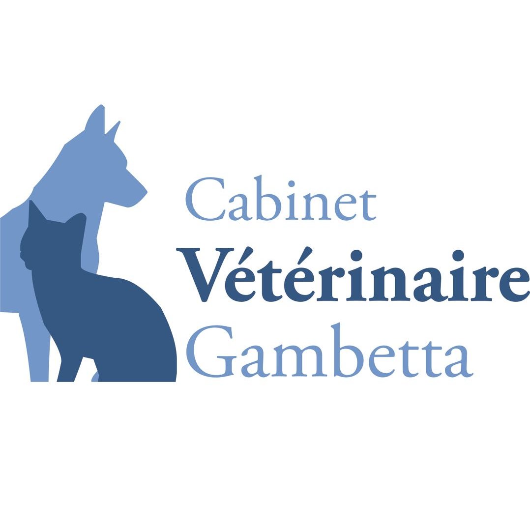 Cabinet Vétérinaire Gambetta Logo