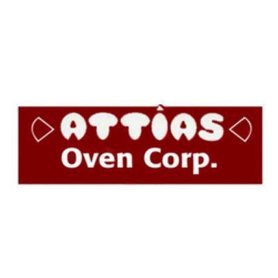 Attias Oven Corp. Logo