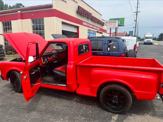 Webster Radiator A/C & Auto Truck Repair specializes in comprehensive truck repair to handle both minor and major issues. We work on all types of trucks, ensuring they stay reliable and road-ready. Our goal is to keep your truck running strong with quality repair solutions.