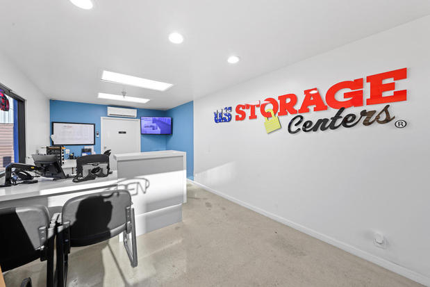 Images US Storage Centers