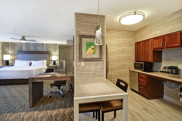 Images Homewood Suites by Hilton @ The Waterfront
