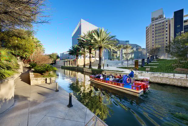 Images Hotel Indigo San Antonio-Riverwalk by IHG