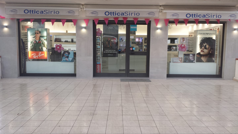 Images Ottica Sirio