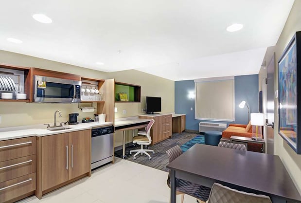 Images Home2 Suites by Hilton Clarksville Louisville North