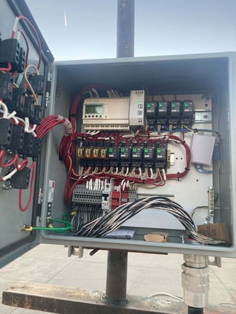 Images RCI Electric