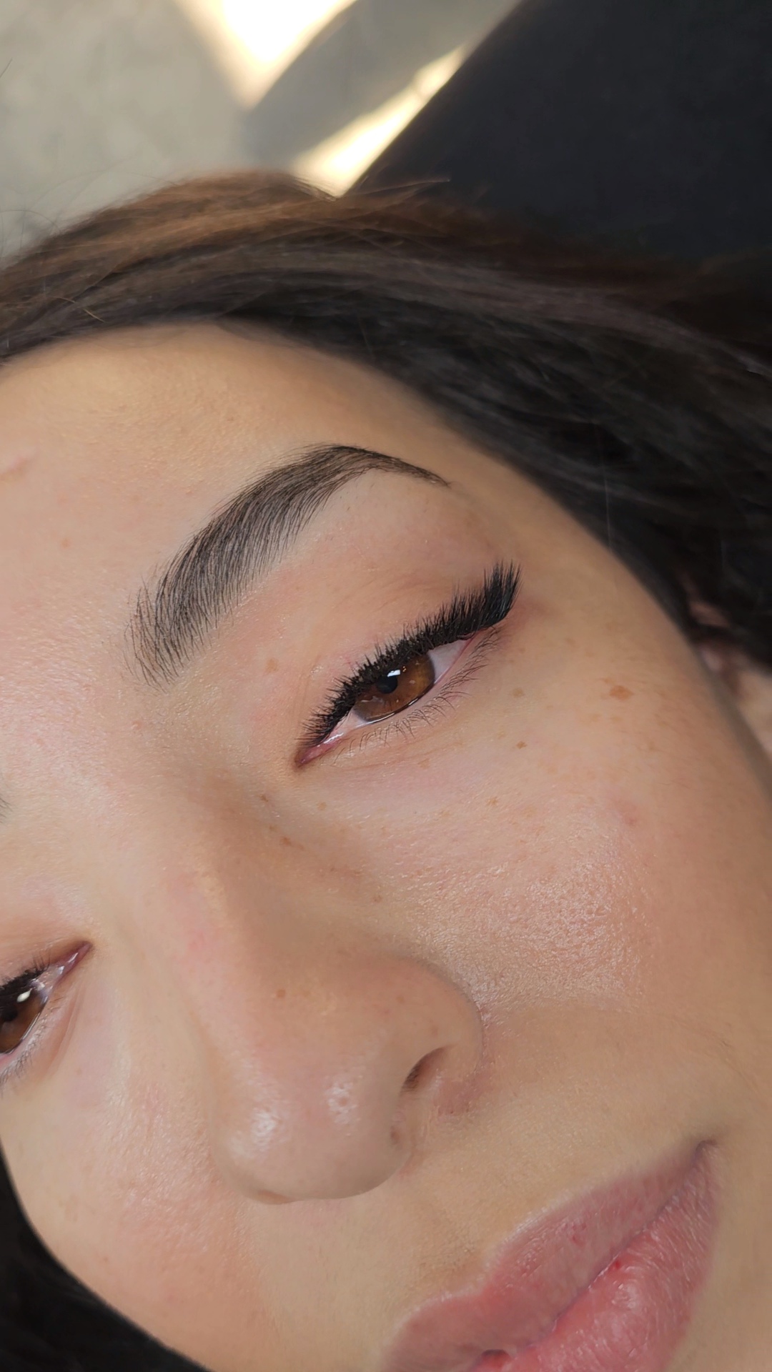 Images Lashista - Formation cils - Pose de cils - Produits de cils Longueuil