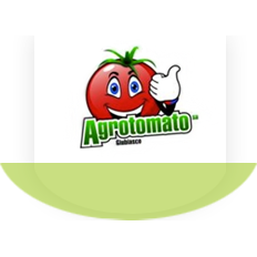 Agrotomato SA Logo
